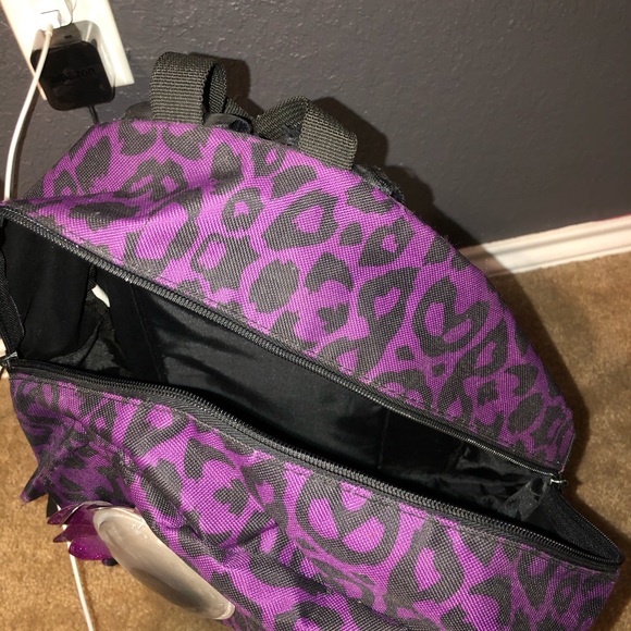 Kids backpack - Picture 2 of 3